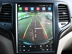 Внедорожник Jeep Grand Cherokee 2018 года, 2659000 рублей, Кирилловка