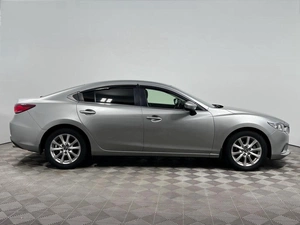 Седан Mazda 6 2014 года, 1664000 рублей, Казань