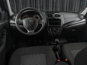 Лифтбек ВАЗ (LADA) Granta 2023 года, 899000 рублей, Тюмень