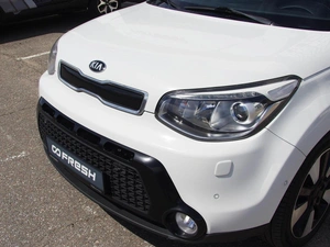 Хетчбэк Kia Soul 2015 года, 1550000 рублей, Владимир