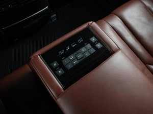 Внедорожник Lexus LX 2019 года, 10500000 рублей, Тюмень