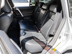Внедорожник Toyota Land Cruiser Prado 2010 года, 3180000 рублей, Краснодар