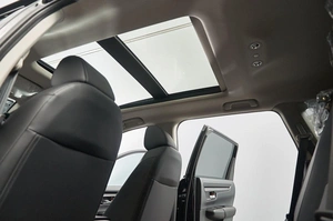 Внедорожник Honda CR-V 2026 года, 4699000 рублей, Красноярск