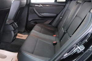 Внедорожник BMW X4 2017 года, 2919000 рублей, Омск