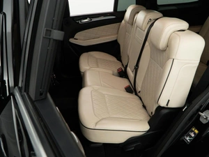 Внедорожник Mercedes-benz GL-класс 2012 года, 2599050 рублей, Москва