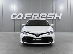 Седан Toyota Camry 2018 года, 2640000 рублей, Ростов-на-Дону
