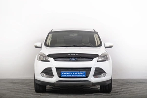 Внедорожник Ford Kuga 2015 года, 1189000 рублей, Томск