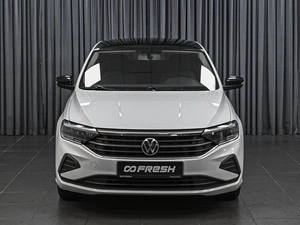 Лифтбек Volkswagen Polo 2021 года, 1424000 рублей, Ставрополь