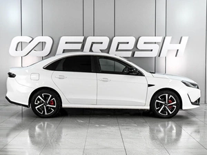 Седан Kaiyi E5 2023 года, 1529000 рублей, Аксай