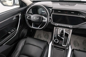 Внедорожник Geely Atlas Pro 2023 года, 2089000 рублей, Красноярск