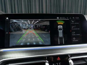 Внедорожник BMW X5 2019 года, 6247070 рублей, Тюмень