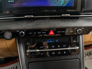 Минивэн Kia Carnival 2020 года, 2985000 рублей, Красноярск
