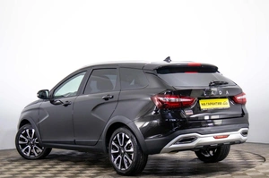 Универсал ВАЗ (LADA) Vesta Cross 2025 года, 1749000 рублей, Пермь
