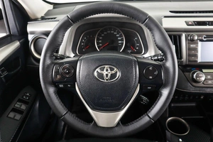 Внедорожник Toyota RAV4 2014 года, 2049000 рублей, Пермь