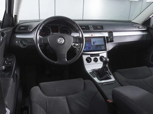 Седан Volkswagen Passat 2008 года, 819000 рублей, Ростов-на-Дону