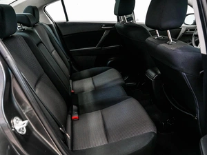 Седан Mazda 3 2012 года, 949000 рублей, Красноярск