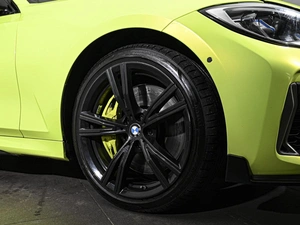 Седан BMW 3 серия 2019 года, 6160000 рублей, Ставрополь