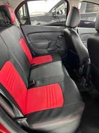 Седан Renault Logan Stepway 2020 года, 1300000 рублей, Кострома