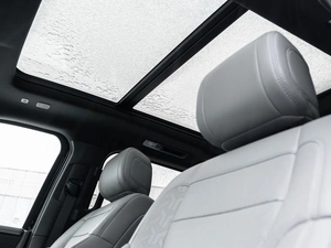 Внедорожник Toyota Sequoia 2025 года, 14800000 рублей, Новоивановское