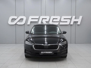 Лифтбек Skoda Octavia 2021 года, 2170000 рублей, Ростов-на-Дону