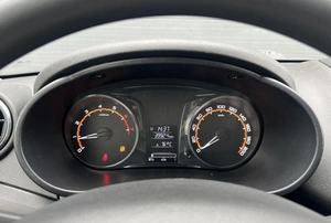 Лифтбек ВАЗ (LADA) Granta 2020 года, 725000 рублей, Солонцы