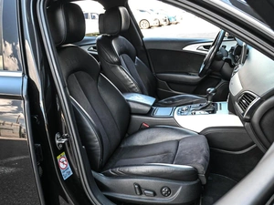 Седан Audi A6 2012 года, 1749000 рублей, Кирилловка