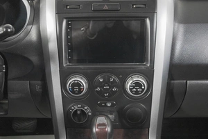 Внедорожник Suzuki Grand Vitara 2006 года, 749000 рублей, Кемерово
