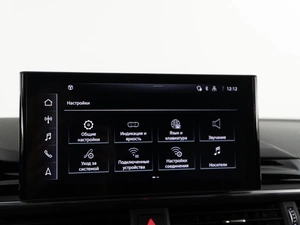 Лифтбек Audi A5 2020 года, 5898055 рублей, Москва