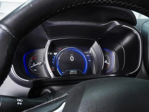 Внедорожник Renault Samsung QM6 2021 года, 2450000 рублей, Ростов-на-Дону