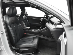 Седан Kia K5 2021 года, 3180000 рублей, Ставрополь