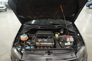 Седан Volkswagen Polo 2011 года, 870000 рублей, Курск