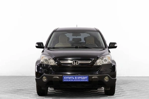 Внедорожник Honda CR-V 2008 года, 1439000 рублей, Барнаул