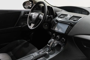 Седан Mazda 3 2012 года, 959000 рублей, Новокузнецк