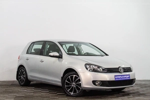 Хетчбэк Volkswagen Golf 2012 года, 1179000 рублей, Сургут