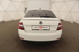Хэтчбек Skoda Octavia 2017 года, 1945000 рублей, Орёл