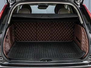 Внедорожник Volvo XC60 2018 года, 3669000 рублей, Кирилловка