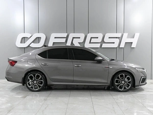 Лифтбек Skoda Octavia 2025 года, 3490000 рублей, Аксай