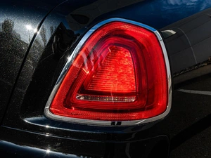 Седан Rolls-Royce Ghost 2015 года, 13999000 рублей, Ставрополь