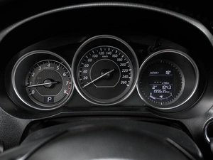 Седан Mazda 6 2012 года, 1384000 рублей, Кирилловка