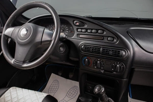 Внедорожник Chevrolet Niva 2017 года, 649000 рублей, Оренбург