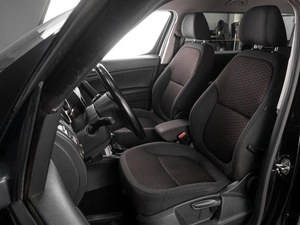 Внедорожник Skoda Yeti 2015 года, 1605000 рублей, Тюмень