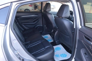 Внедорожник Haval F7x 2019 года, 1990000 рублей, Мирное