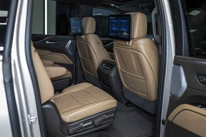 Внедорожник Cadillac Escalade 2022 года, 11699999 рублей, Москва