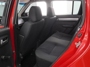 Хетчбэк Suzuki Swift 2007 года, 589000 рублей, Воронеж