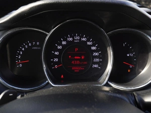 Хетчбэк Kia Ceed 2013 года, 1325000 рублей, Тверь