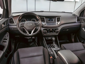 Внедорожник Hyundai Tucson 2015 года, 1980000 рублей, Краснодар