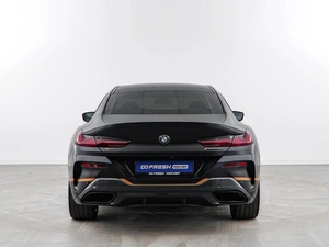 Купе BMW 8 серия 2020 года, 7985055 рублей, Москва