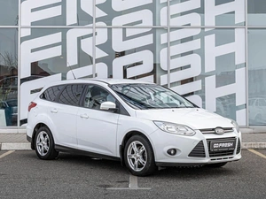 Универсал Ford Focus 2014 года, 830000 рублей, Краснодар