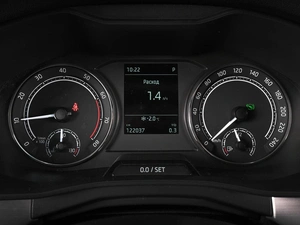 Лифтбек Skoda Rapid 2020 года, 1699000 рублей, Аксай