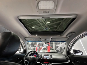 Внедорожник Kia Sportage 2010 года, 1197000 рублей, Красноярск